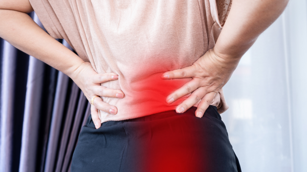 sciatica doctor Hampstead