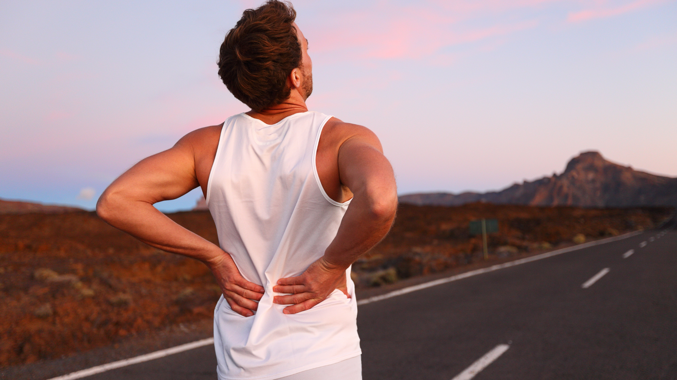 spinal decompression Hampstead