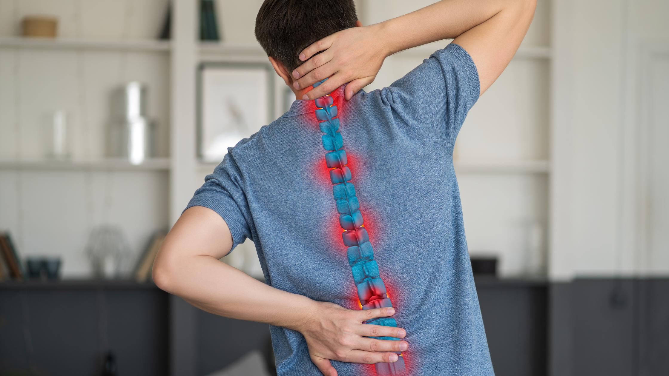 Spinal Decompression Therapy What It Is and When to Consider It
